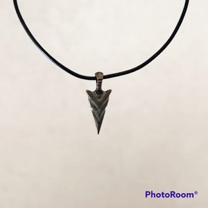 Glow In The Dark Necklace